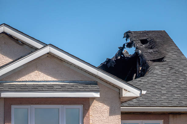 Licensed Board Up Services service in Stevenson, WA - Fire Damage Laser Cleaning
